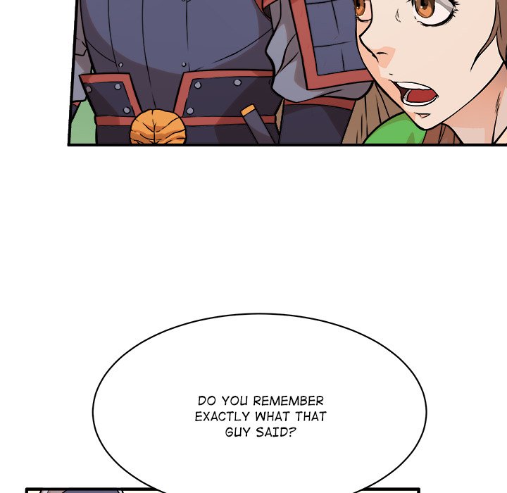 Read The Humble Warriors chapter 31 image 8 on Lezhin