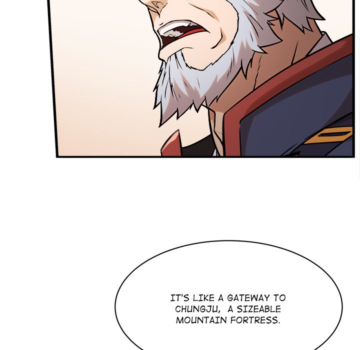 Read The Humble Warriors chapter 31 image 80 on Lezhin