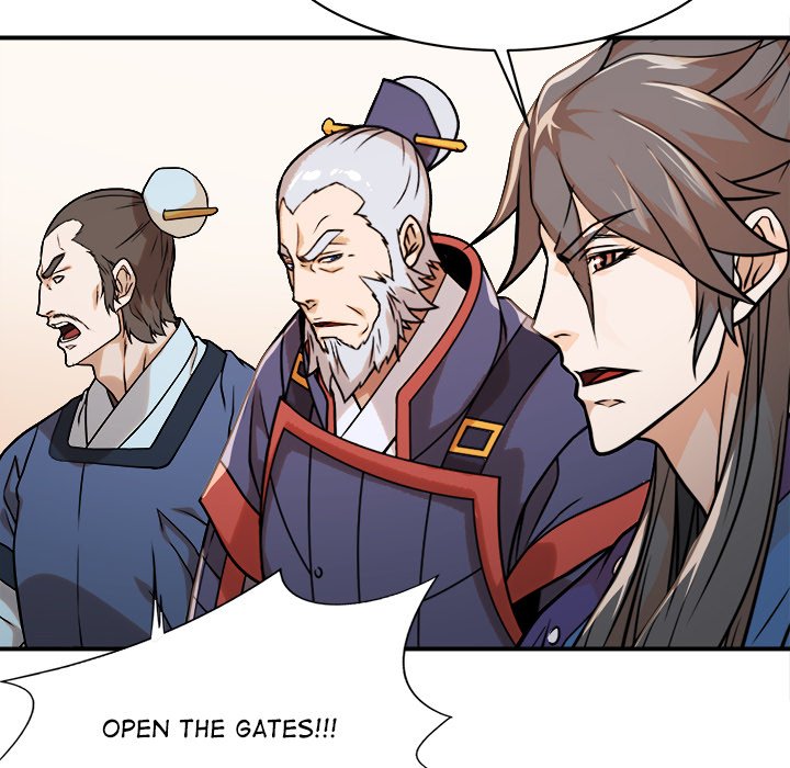 Read The Humble Warriors chapter 31 image 81 on Lezhin