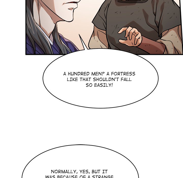 Read The Humble Warriors chapter 31 image 85 on Lezhin