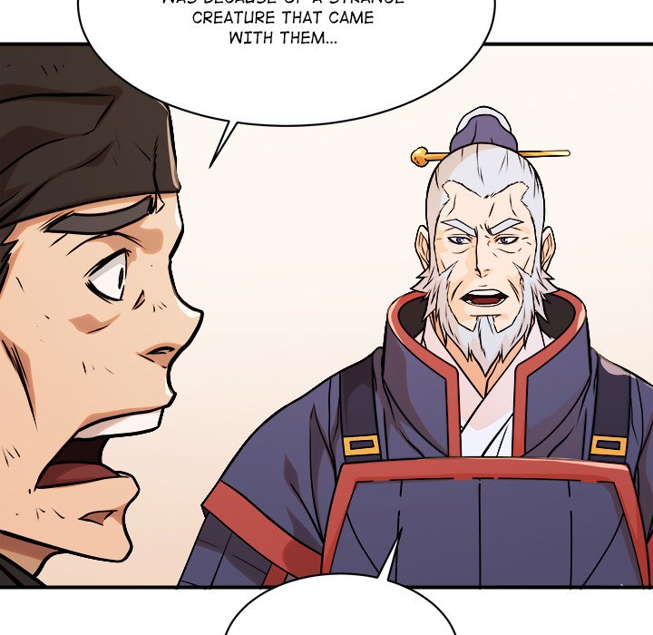 Read The Humble Warriors chapter 31 image 86 on Lezhin