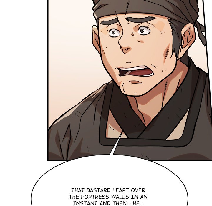 Read The Humble Warriors chapter 31 image 88 on Lezhin