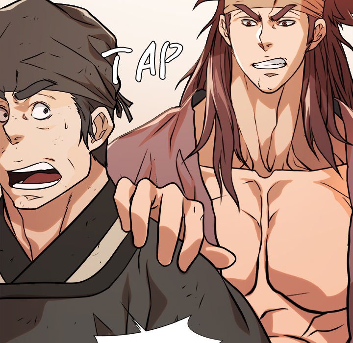 Read The Humble Warriors chapter 31 image 90 on Lezhin