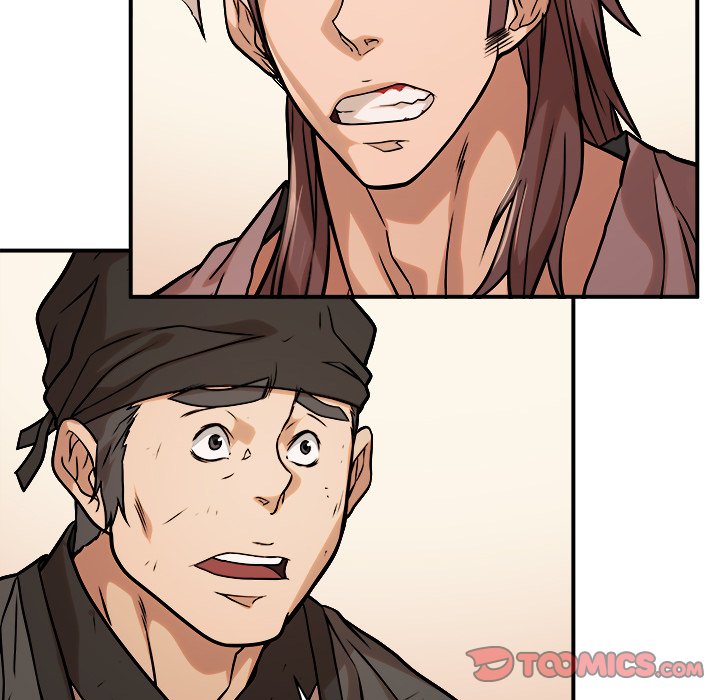 Read The Humble Warriors chapter 31 image 92 on Lezhin