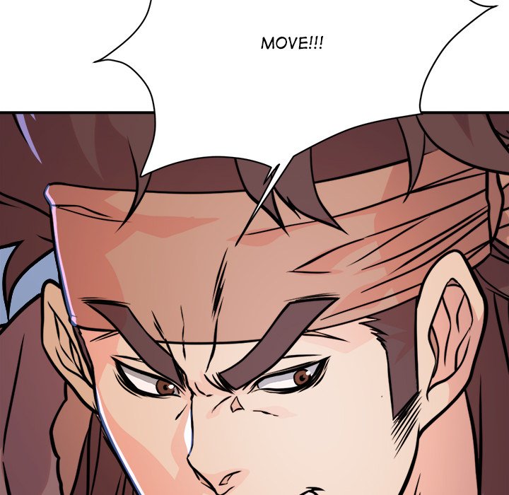 Read The Humble Warriors chapter 32 image 100 on Lezhin