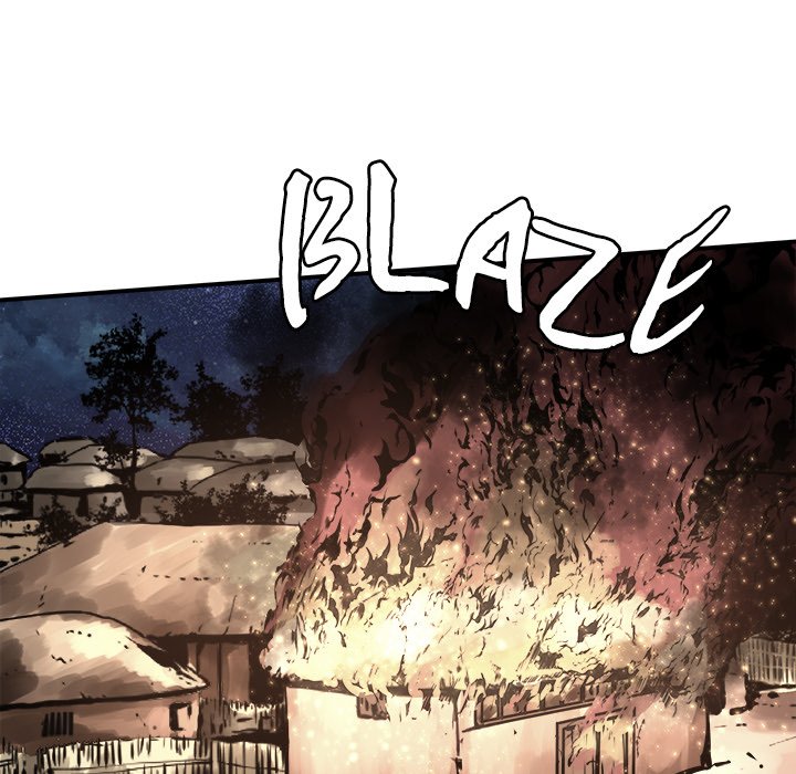 Read The Humble Warriors chapter 32 image 107 on Lezhin
