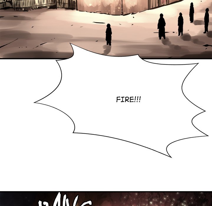 Read The Humble Warriors chapter 32 image 108 on Lezhin