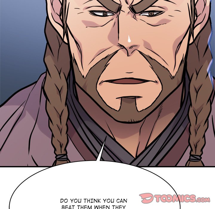 Read The Humble Warriors chapter 32 image 11 on Lezhin
