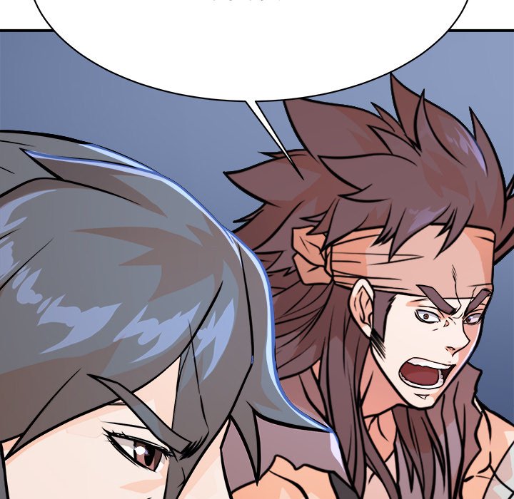 Read The Humble Warriors chapter 32 image 115 on Lezhin