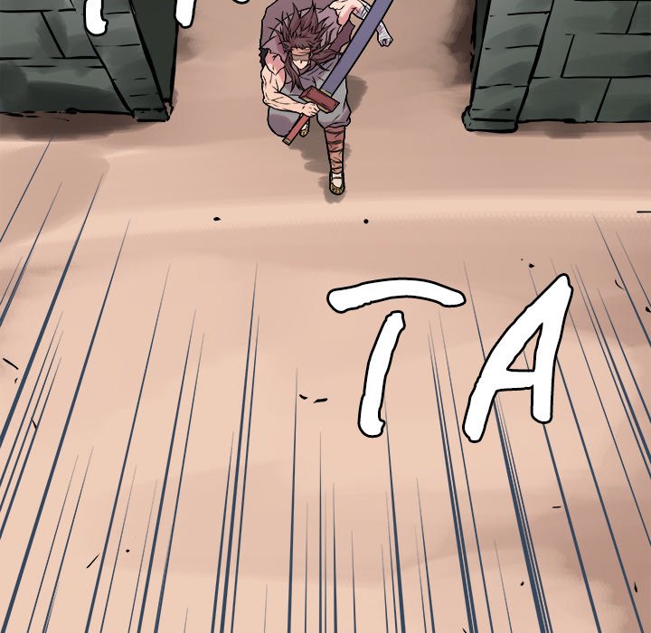 Read The Humble Warriors chapter 32 image 122 on Lezhin