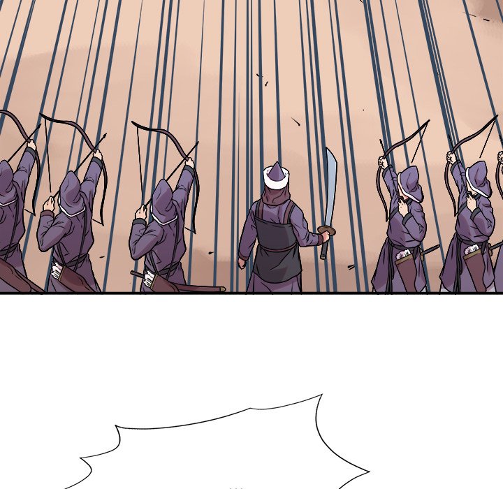 Read The Humble Warriors chapter 32 image 123 on Lezhin