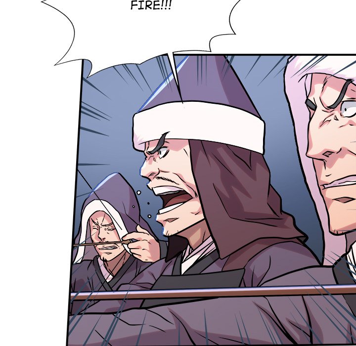 Read The Humble Warriors chapter 32 image 124 on Lezhin