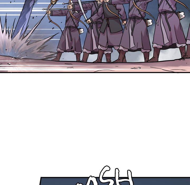 Read The Humble Warriors chapter 32 image 127 on Lezhin