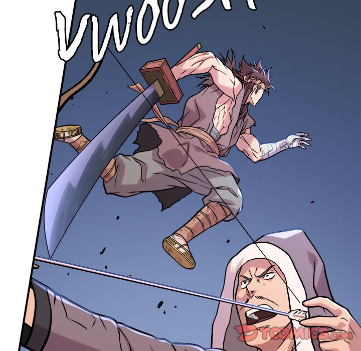 Read The Humble Warriors chapter 32 image 128 on Lezhin