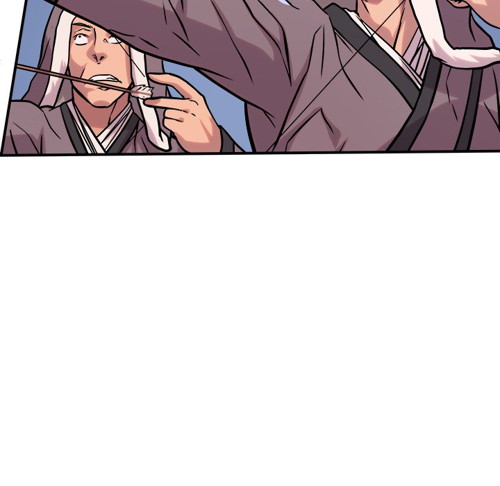 Read The Humble Warriors chapter 32 image 129 on Lezhin