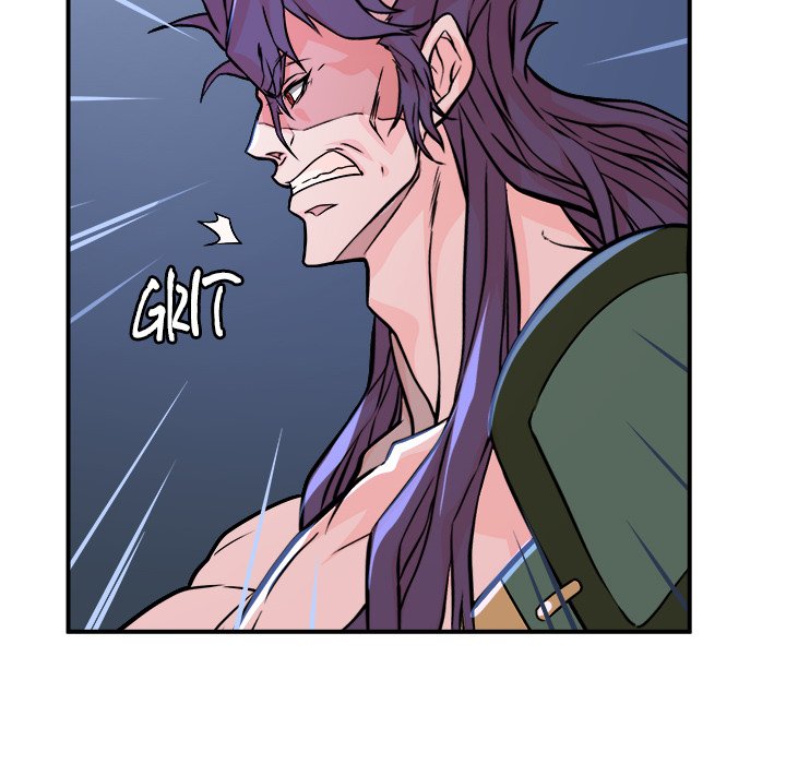 Read The Humble Warriors chapter 32 image 13 on Lezhin