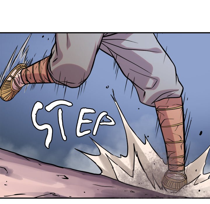 Read The Humble Warriors chapter 32 image 130 on Lezhin
