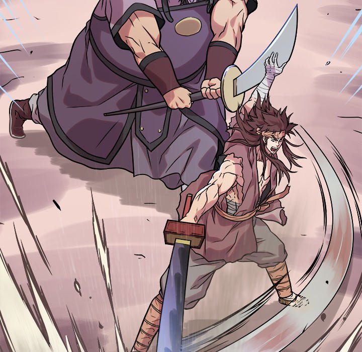 Read The Humble Warriors chapter 32 image 141 on Lezhin