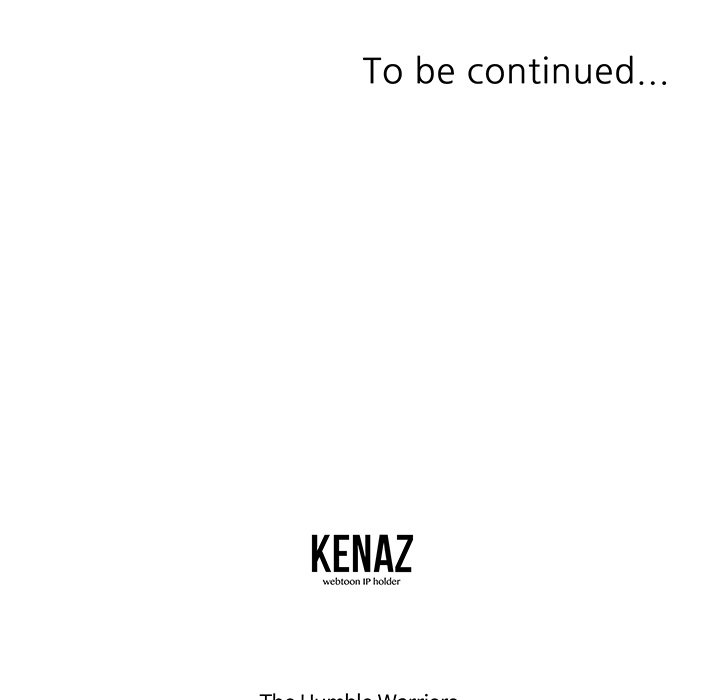 Read The Humble Warriors chapter 32 image 148 on Lezhin