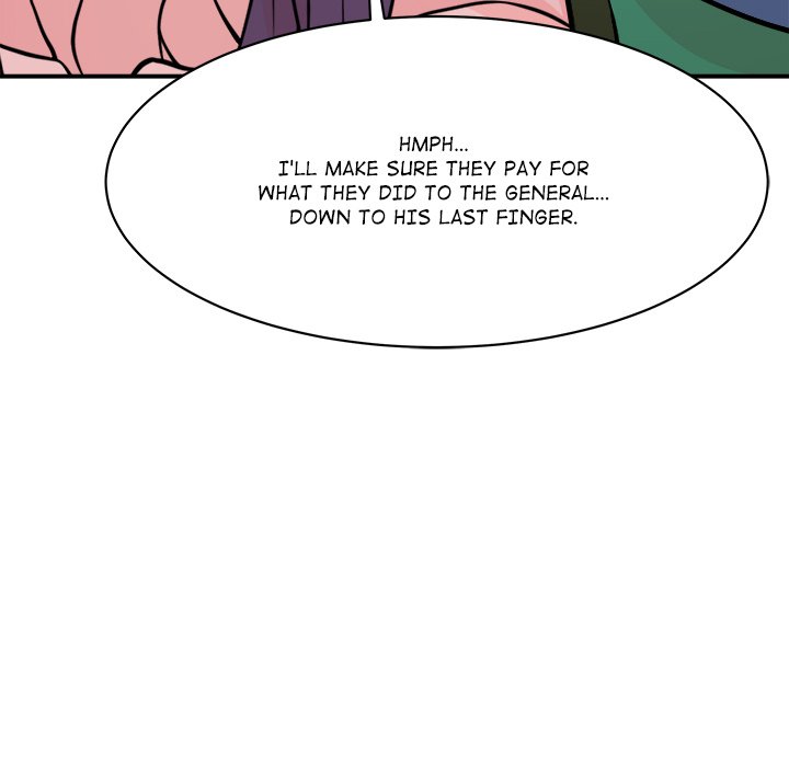 Read The Humble Warriors chapter 32 image 16 on Lezhin
