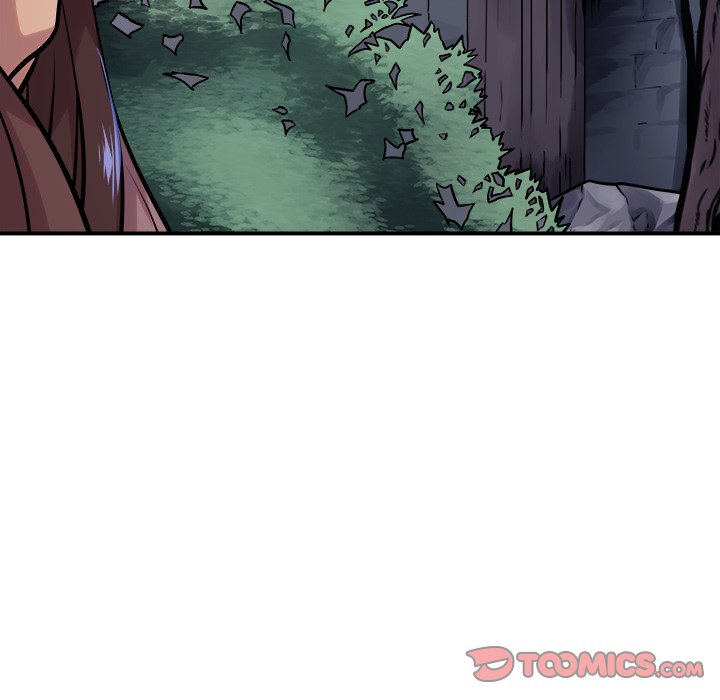 Read The Humble Warriors chapter 32 image 20 on Lezhin