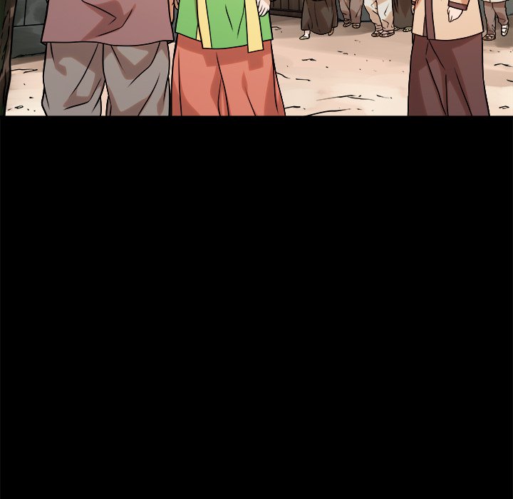Read The Humble Warriors chapter 32 image 25 on Lezhin