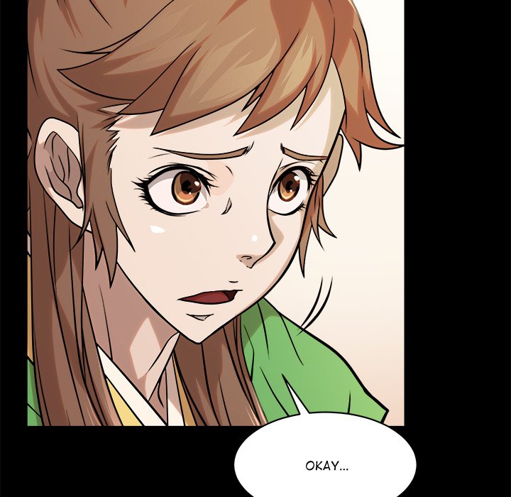 Read The Humble Warriors chapter 32 image 30 on Lezhin