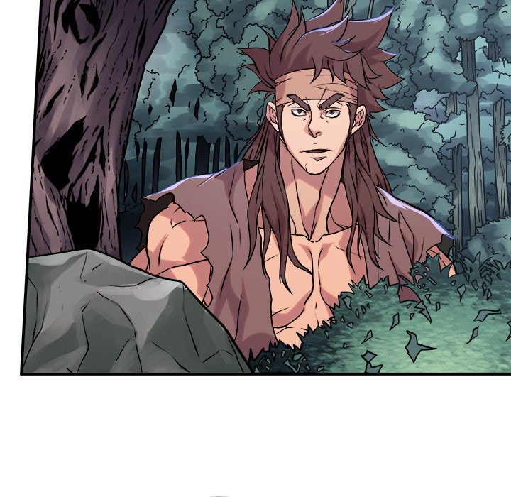 Read The Humble Warriors chapter 32 image 34 on Lezhin