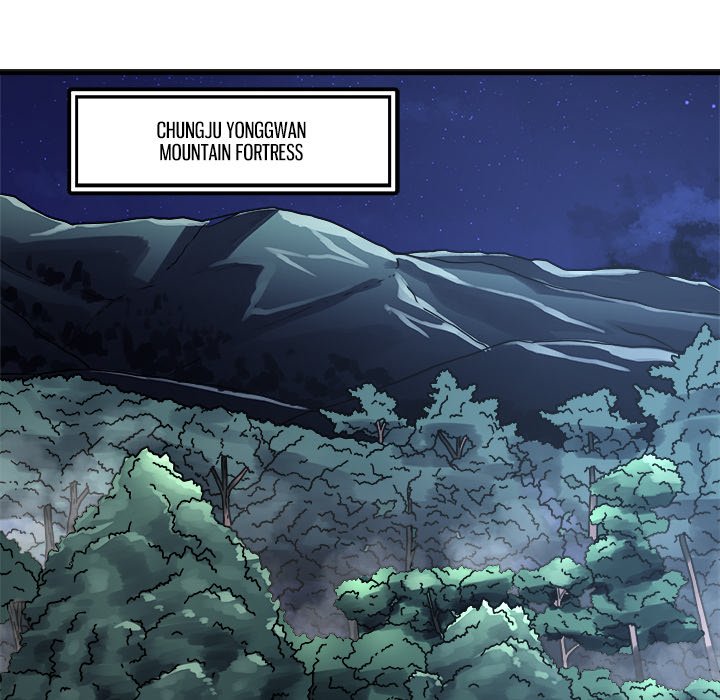Read The Humble Warriors chapter 32 image 4 on Lezhin