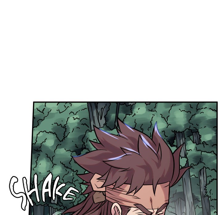 Read The Humble Warriors chapter 32 image 41 on Lezhin