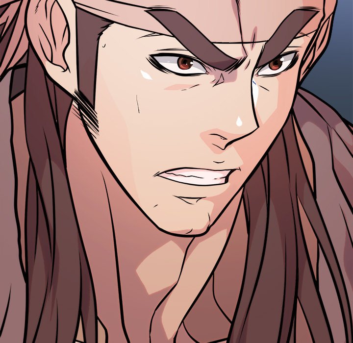 Read The Humble Warriors chapter 32 image 44 on Lezhin