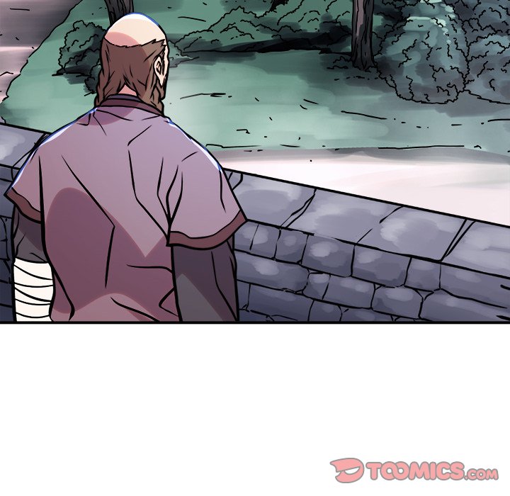 Read The Humble Warriors chapter 32 image 47 on Lezhin