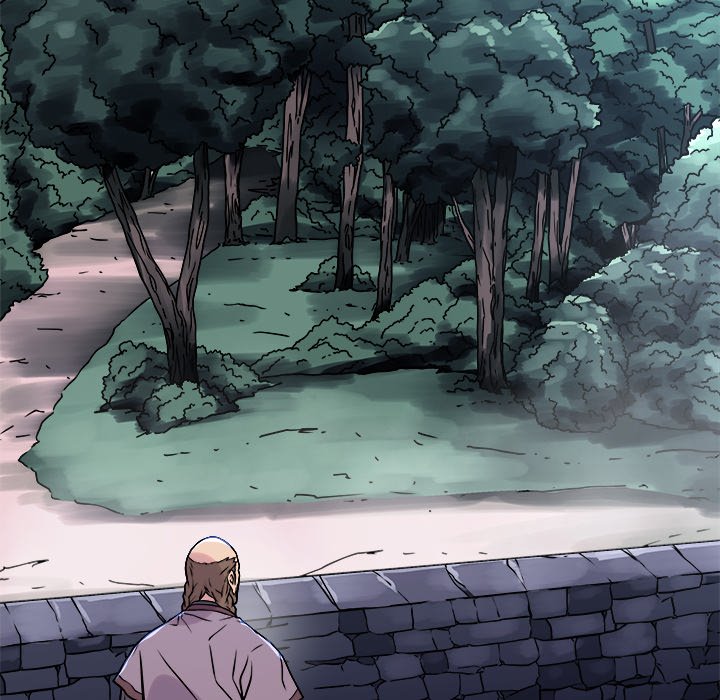 Read The Humble Warriors chapter 32 image 5 on Lezhin