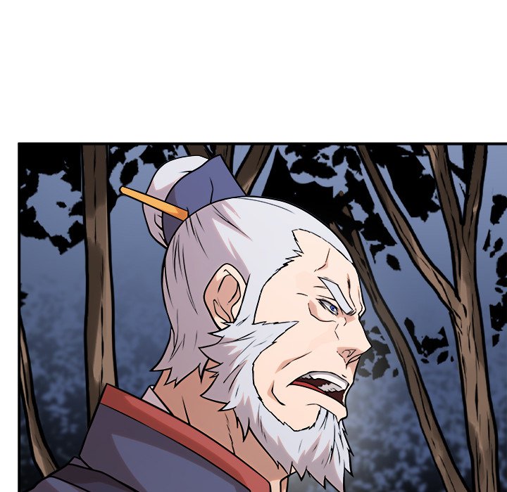 Read The Humble Warriors chapter 32 image 53 on Lezhin