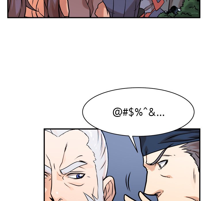 Read The Humble Warriors chapter 32 image 59 on Lezhin
