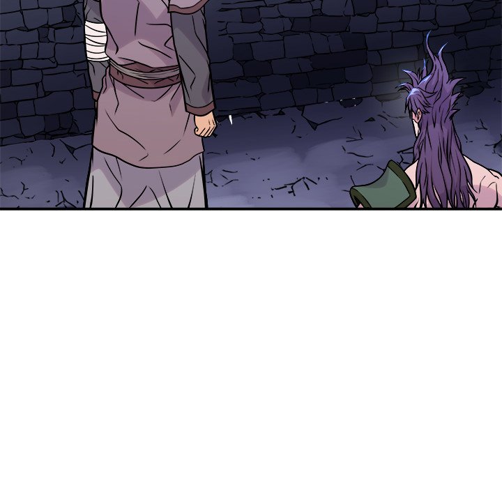 Read The Humble Warriors chapter 32 image 6 on Lezhin