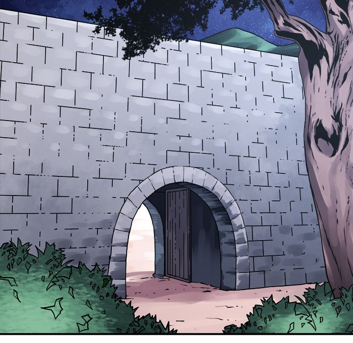 Read The Humble Warriors chapter 32 image 63 on Lezhin