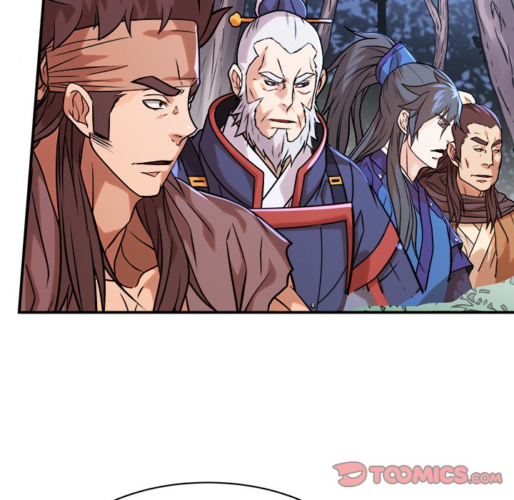 Read The Humble Warriors chapter 32 image 65 on Lezhin
