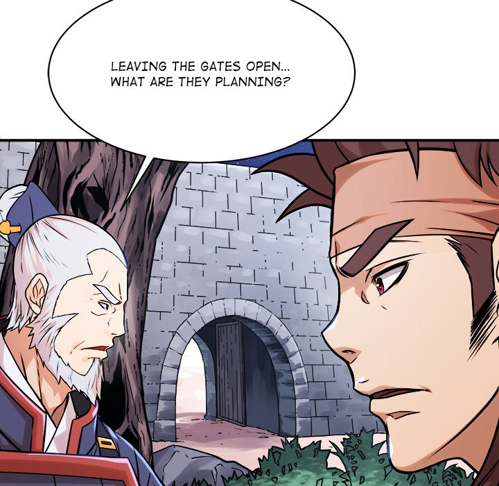 Read The Humble Warriors chapter 32 image 66 on Lezhin
