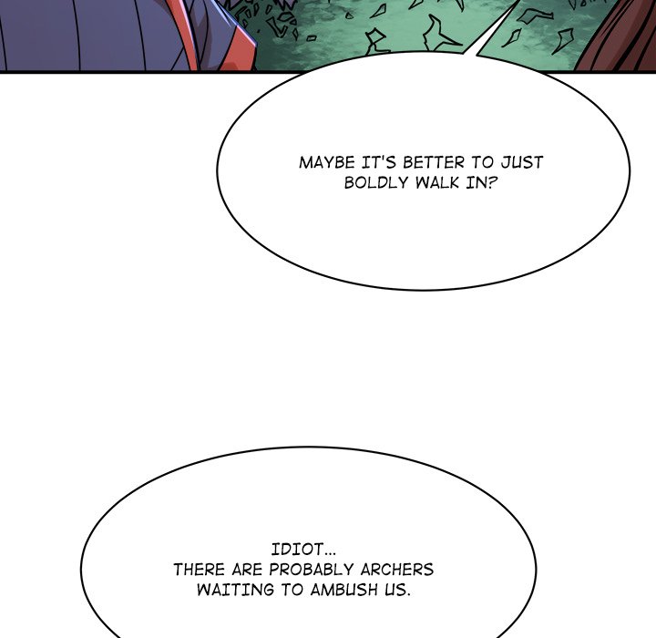 Read The Humble Warriors chapter 32 image 67 on Lezhin
