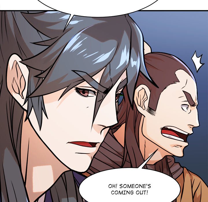 Read The Humble Warriors chapter 32 image 68 on Lezhin
