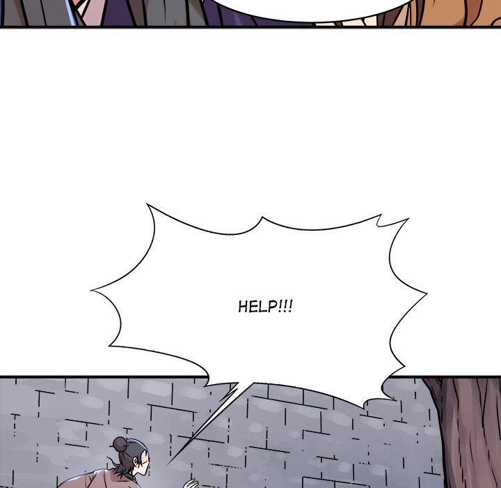 Read The Humble Warriors chapter 32 image 69 on Lezhin