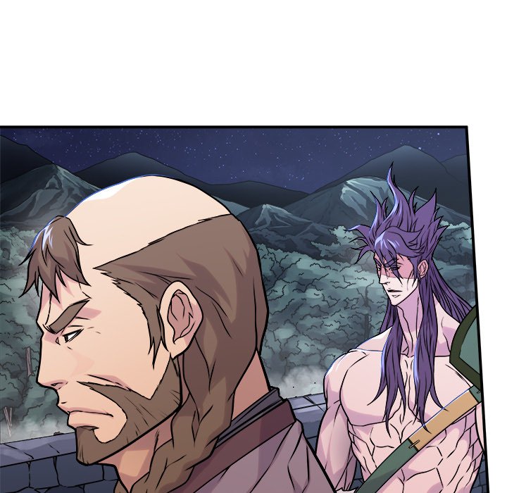 Read The Humble Warriors chapter 32 image 7 on Lezhin