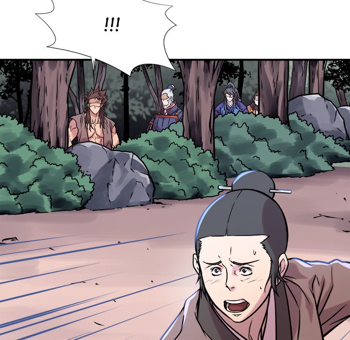 Read The Humble Warriors chapter 32 image 71 on Lezhin