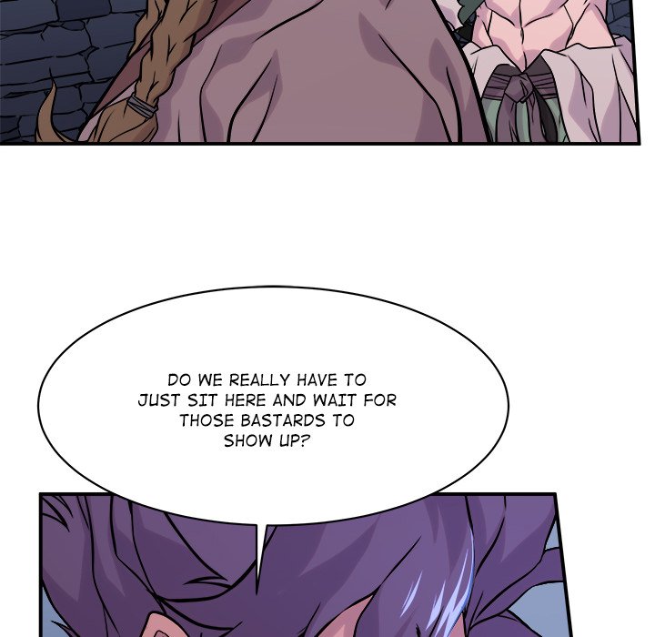 Read The Humble Warriors chapter 32 image 8 on Lezhin