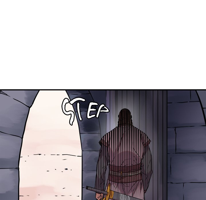 Read The Humble Warriors chapter 32 image 91 on Lezhin