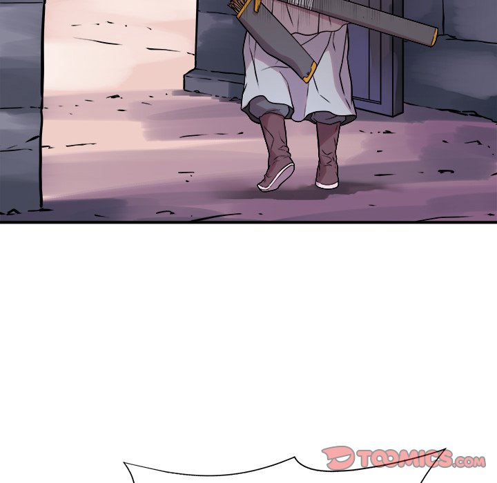 Read The Humble Warriors chapter 32 image 92 on Lezhin