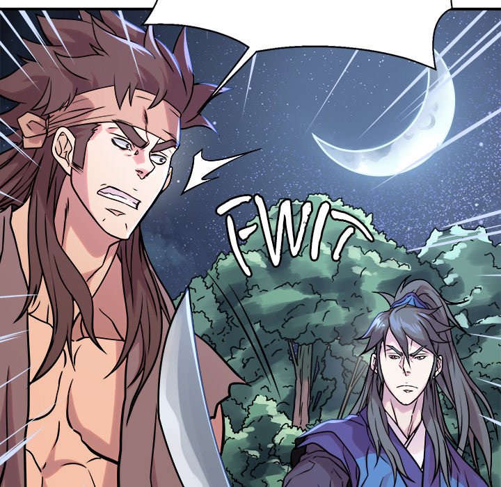 Read The Humble Warriors chapter 32 image 96 on Lezhin