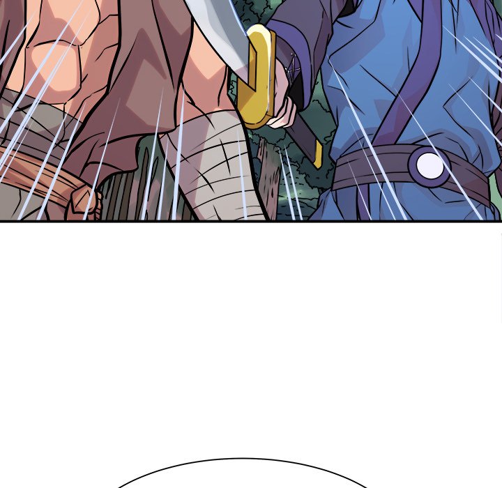 Read The Humble Warriors chapter 32 image 97 on Lezhin