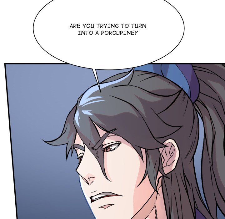 Read The Humble Warriors chapter 32 image 98 on Lezhin